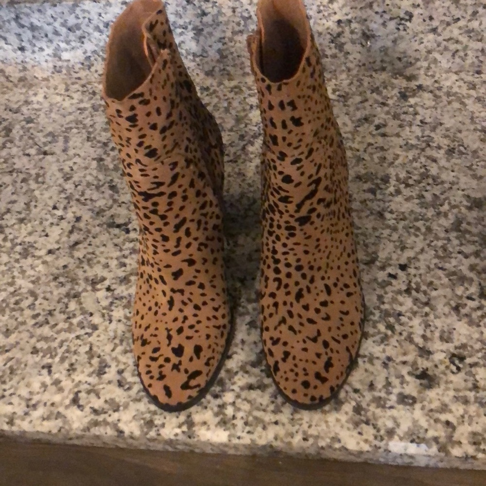 Gibson Latimer Boots